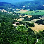 Otel Country Casa Mazzoni Roccastrada