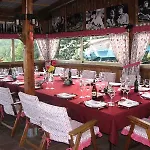 Otel Country Casa Mazzoni