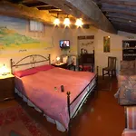 Otel Country Casa Mazzoni