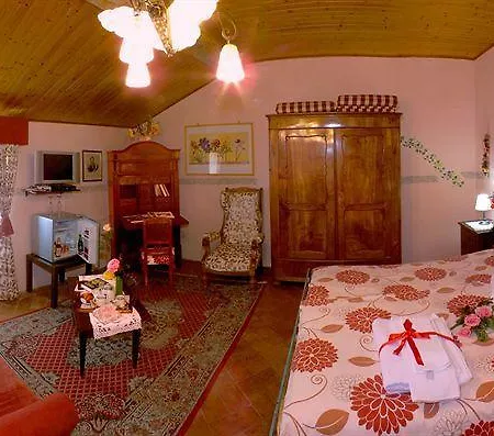 Country Casa Mazzoni Hotel 2*