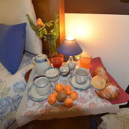 Country Casa Mazzoni Hotel