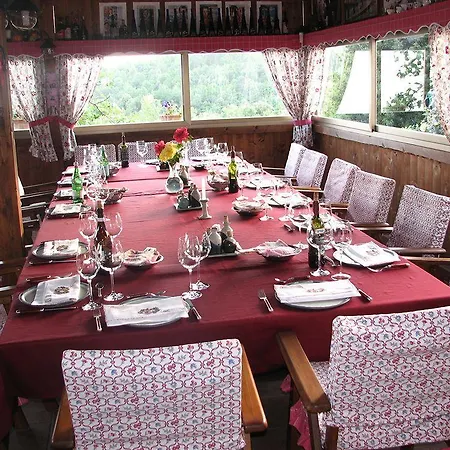 Hotel Country Casa Mazzoni
