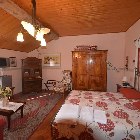Otel Country Casa Mazzoni