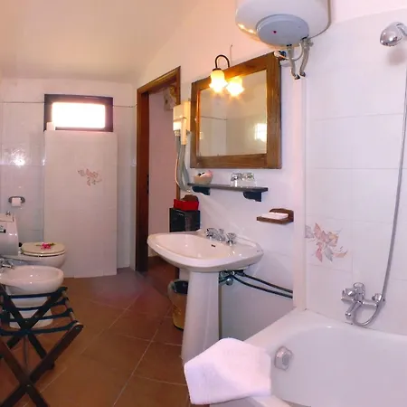 Hotel Country Casa Mazzoni Roccastrada