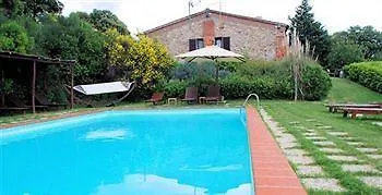 Country Casa Mazzoni 2* Roccastrada