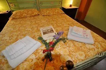 Hotel Country Casa Mazzoni