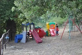 Hotel Country Casa Mazzoni 2*
