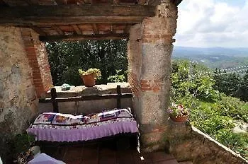 Hotel Country Casa Mazzoni