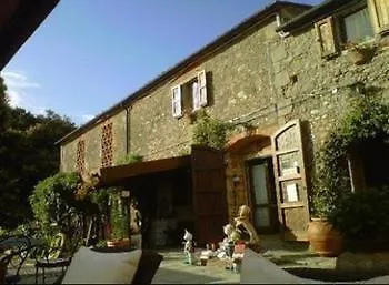 Country Casa Mazzoni Roccastrada