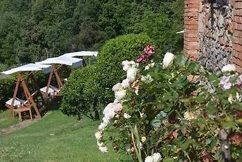 Hotel Country Casa Mazzoni Roccastrada