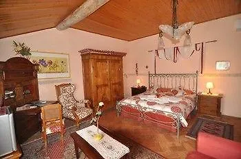 Hotel Country Casa Mazzoni Roccastrada