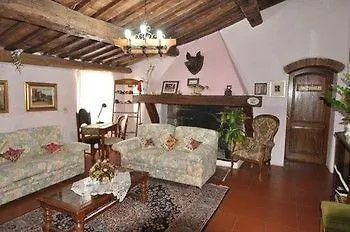 Hotel Country Casa Mazzoni 2*