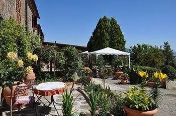 Country Casa Mazzoni Roccastrada