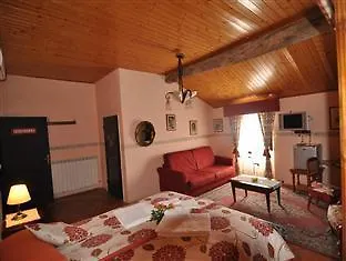 Hotel Country Casa Mazzoni