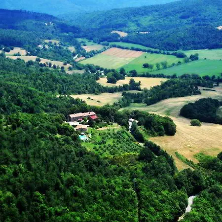 Hotel Country Casa Mazzoni Roccastrada