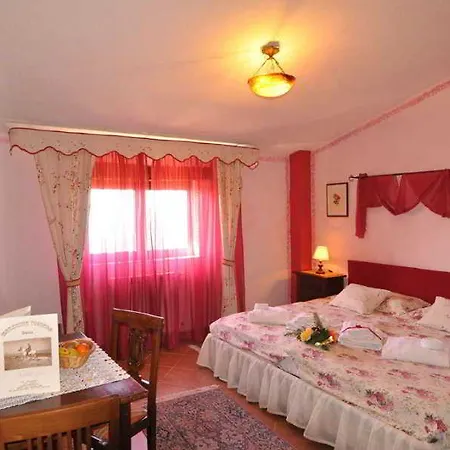 Country Casa Mazzoni Hotel Roccastrada