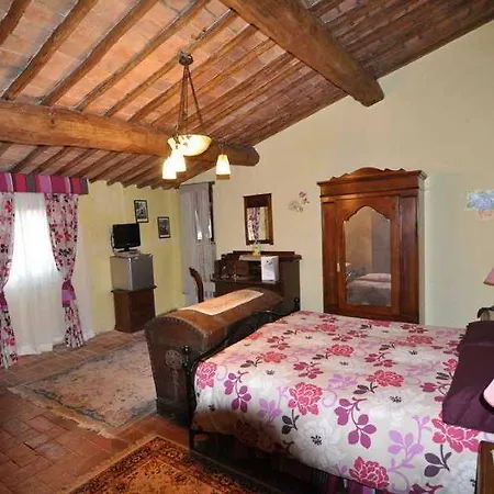 Country Casa Mazzoni Hotel
