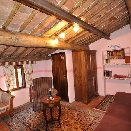 Hotel Country Casa Mazzoni 2*