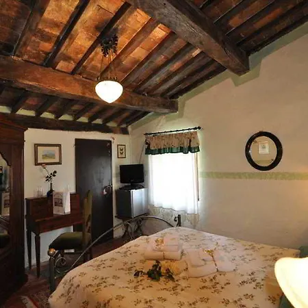 Country Casa Mazzoni Hotel 2*