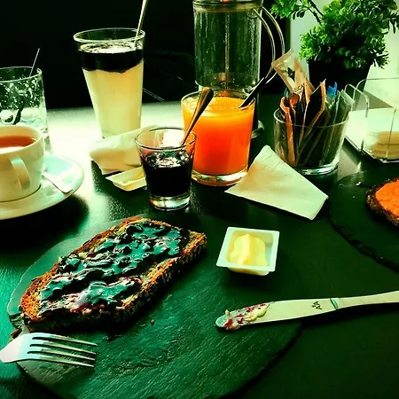 Country Casa Mazzoni Hotel 2*