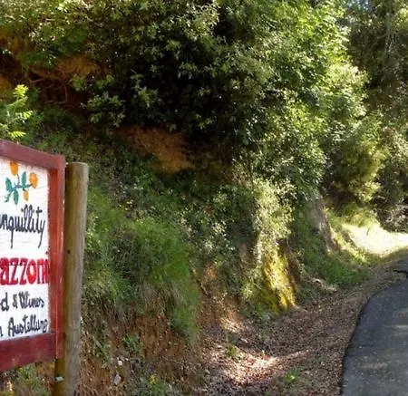 Hotel Country Casa Mazzoni Roccastrada