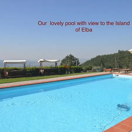 Country Casa Mazzoni Hotel