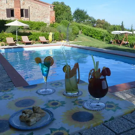 Hotel Country Casa Mazzoni 2*