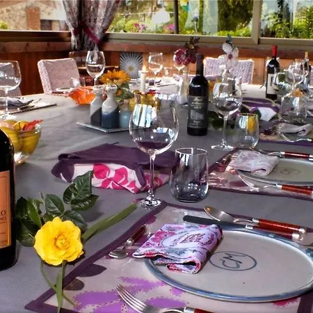 Country Casa Mazzoni Hotel 2*