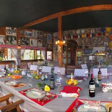 Hotel Country Casa Mazzoni Roccastrada