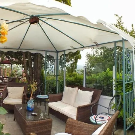Hotel Country Casa Mazzoni