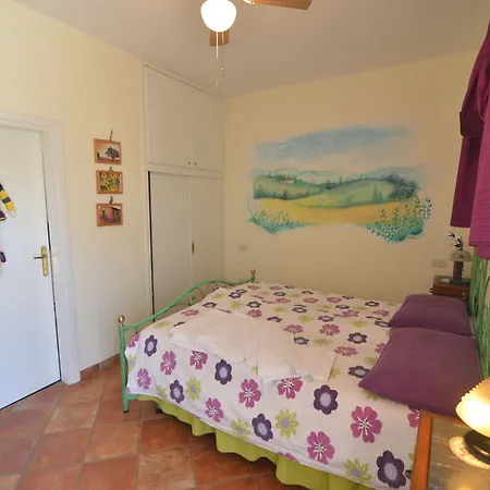 Hotel Country Casa Mazzoni 2*