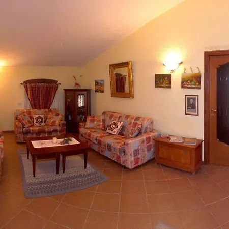 Hotel Country Casa Mazzoni