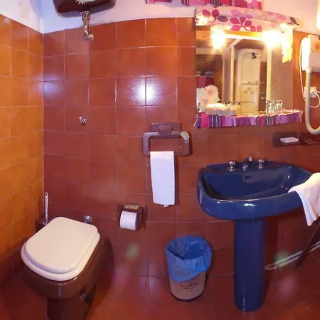Hotel Country Casa Mazzoni Roccastrada