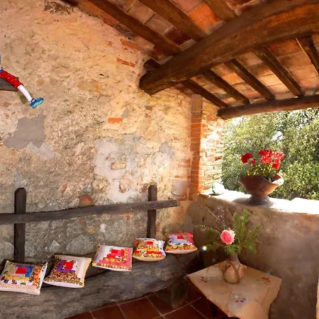 Hotel Country Casa Mazzoni 2*