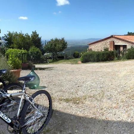 Country Casa Mazzoni Hotel 2*