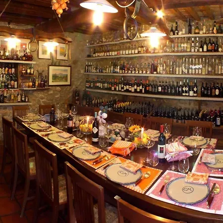 Country Casa Mazzoni Roccastrada