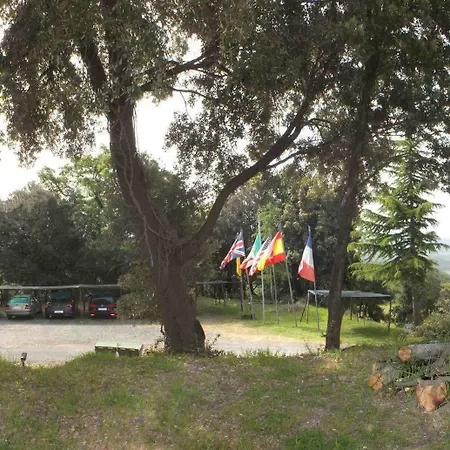 Hotel Country Casa Mazzoni