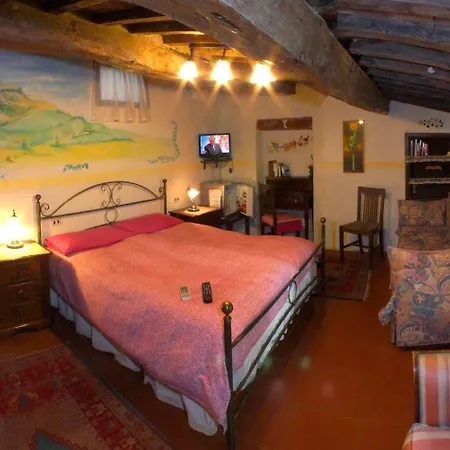 Hotel Country Casa Mazzoni