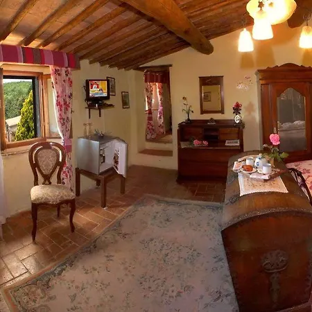 Hotel Country Casa Mazzoni