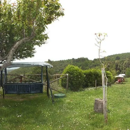 Hotel Country Casa Mazzoni