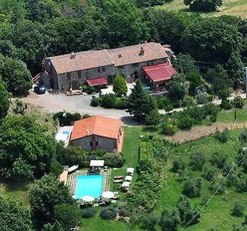 Country Casa Mazzoni Roccastrada