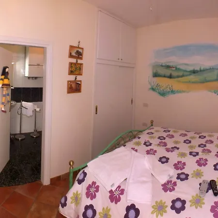 Otel Country Casa Mazzoni
