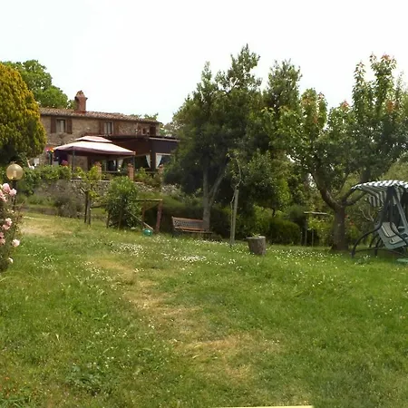Country Casa Mazzoni Roccastrada