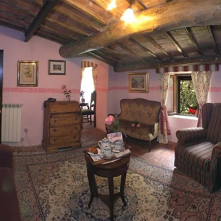 Country Casa Mazzoni 2*