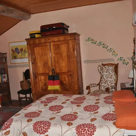 Inn Country Casa Mazzoni Roccastrada