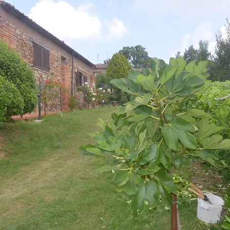 Country Casa Mazzoni Roccastrada