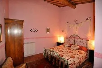 Country Casa Mazzoni 2* Roccastrada