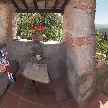 Inn Country Casa Mazzoni 2*