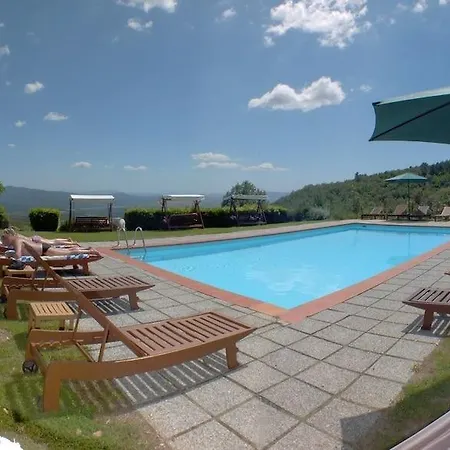 Country Casa Mazzoni Inn 2*