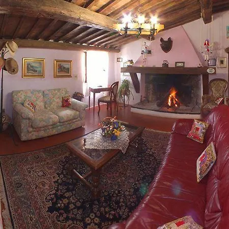 Country Casa Mazzoni Inn 2*